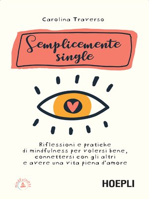 Semplicemente single - ebook
